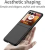Silikonové pouzdro pro Motorola Razr 50 Protective Cover Náhled obrázku produktu 6