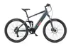 Telefunken E-Bike M936 27,5 Zoll mit 8 Gang Shimano Produktbild-Vorschau 2