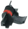 vhbw Farbrolle, Farbwalze Schwarz Rot kompatibel mit Canon Produktbild-Vorschau 4