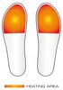 AlpenHeat TREND : Semelles chauffantes pour chaussures Voir les images du produit 3