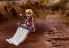 PLAYMOBIL Naruto 70667: Naruto versus Pain - Set met 18 Productafbeelding-voorbeeld 8