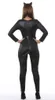CATWOMAN Halloween Kostüm S 36-38 Produktbild-Vorschau 9