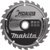 Makita EFFICUT  Sägeblatt 165x1,4x20, 25Z - 2 Stück Produktbild-Vorschau 2