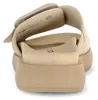 Gabor Klassische Pantoletten Weiblich 32313934323836 Beige Produktbild-Vorschau 3