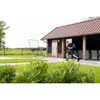 EXIT Smash Padel Rebounder, Padel Trainingswand, Padel Produktbild-Vorschau 2