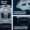 Abus Youn-I 2.0 Glacier Blue M Kinder fahrradhelm Produktbild-Vorschau 9