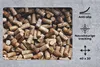 MuchoWow® Mauspad Mousepad Großer Stapel von Korken 40x30 Produktbild-Vorschau 2