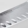 Wüsthof Nakiri mit Kullenschliff / Nakiri Hollow Edge Voir les images du produit 11