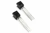 10 Stück SS8550 PNP Transistor TO-92 Produktbild-Vorschau 2