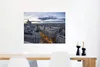 MuchoWow® Poster Madrid - Sonne - Architektur 80x60 cm - Produktbild-Vorschau 6