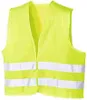 HARALD gilet ad alta visibilità giallo EN 20471 classe 2 Anteprima dell’immagine prodotto 17
