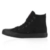 Mytrendshoe Damen High Top Sneakers Sportschuhe Kult Produktbild-Vorschau 2