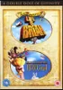 Život Briana / Kokosoví rytieri [2xDVD] Náhľad obrázku produktu 1