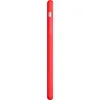Apple iPhone 6 Silicone Case MGQH2ZM/A rot Produktbild-Vorschau 8
