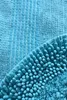 Bosdela Badezimmerteppich Set - 60x100 cm + 50x60 cm Produktbild-Vorschau 2