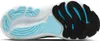 BROOKS Glycerin GTS 22 Black/Atomizer/Blazing Orange 42 Produktbild-Vorschau 5