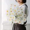Künstliche Gänseblümchen Blumen 53cm,10 Stück für Zuhause Produktbild-Vorschau 5
