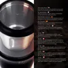 Duronic CG250 Kaffeemühle/elektrische Gewürzmühle - Produktbild-Vorschau 6