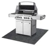 Tapis de protection pour barbecue GIN 2126 pour la Voir les images du produit 1