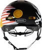 NUTCASE Kinder-Fahrradhelm  Little Nutty, Ride The Plank Produktbild-Vorschau 3