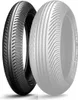 Michelin Motorradreifen car-tyres Power Rain ( 12/60 R17 TL Produktbild-Vorschau 7