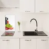 Herdabdeckplatte 30x52 Glaskeramikkochfeld Abdeckung Produktbild-Vorschau 3