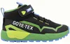 Primigi Gore-Tex Storm Mid GTX Kinder Wasserdichte Sneaker Produktbild-Vorschau 2