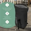 Travelite Basics – torba podróżna typu roll-up, kolor Podgląd zdjęcia produktu 11