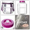 KADAX fermentačný karboš "Fenis", sklenený karboš s Náhľad obrázku produktu 4