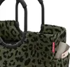 Reisenthel Loopshopper L teddy leo olive Produktbild-Vorschau 15