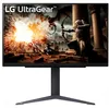 - LG UltraGear 27GS75QX-B 27 Zoll 1440p 180Hz Gaming Produktbild-Vorschau 7