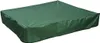 Sandkastenabdeckung 120x120 cm, wasserdicht, UV-Schutz 70%, Produktbild-Vorschau 1