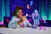 Mattel HNF64 - Poupée Monster High Abbey Bominable Voir les images du produit 13