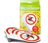 AllesKlaro®- 4 Stk. Set - Kein Hunde Pinkeln - Schilder - 4 Produktbild-Vorschau 1