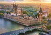 Puzzle 1000 Cityscape: Palace Of Westminster Trefl Podgląd zdjęcia produktu 4