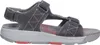 Joya Komfort Sandalen Alexander Herren 31313434353033 Blau Produktbild-Vorschau 5