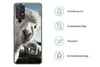 MuchoWow® Handyhülle Schutzhülle Hülle für Samsung Galaxy Produktbild-Vorschau 7