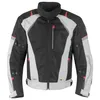 Germot X-Air Evo Pro Motorrad Textiljacke, Produktbild-Vorschau 3