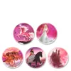 ergobag Kletties 5tlg. Set Accessoires Klettbilder mit Produktbild-Vorschau 2