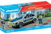 PLAYMOBIL 71729 Polizei Streifenwagen Produktbild-Vorschau 3