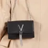 Valentino Tašky Abendtasche Divina černá Náhled obrázku produktu 10