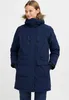 NORTH BEND NBBree Damen Parka Winterjacke Mantel Jacke Produktbild-Vorschau 1