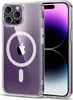 Schutzhülle für iPhone 14 Pro Max kompatibel mit MagSafe – Produktbild-Vorschau 1
