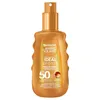 Garnier Ambre Solaire Sonnenschutzspray LSF 50, Wasserfest, Produktbild-Vorschau 1