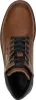 PME Legend, scarpe stringate alte, color cognac, taglia 43 Anteprima dell’immagine prodotto 7