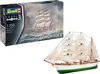 Revell Schiff-Modellbausatz Gorch Fock, Ausbildungsschiff, Anteprima dell’immagine prodotto 1