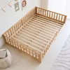 Petite Amélie Montessori-Bodenbett Nid - Natur Produktbild-Vorschau 6