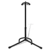 vidaXL Supporto per chitarra singolo regolabile Porta Anteprima dell’immagine prodotto 6