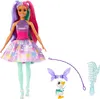 Barbie Magic Glyph Rocky Prise Magie Filmpuppe Produktbild-Vorschau 3