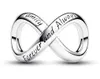 Ciondolo Pandora Forever & Eternal Infinity 793243C00 Anteprima dell’immagine prodotto 6